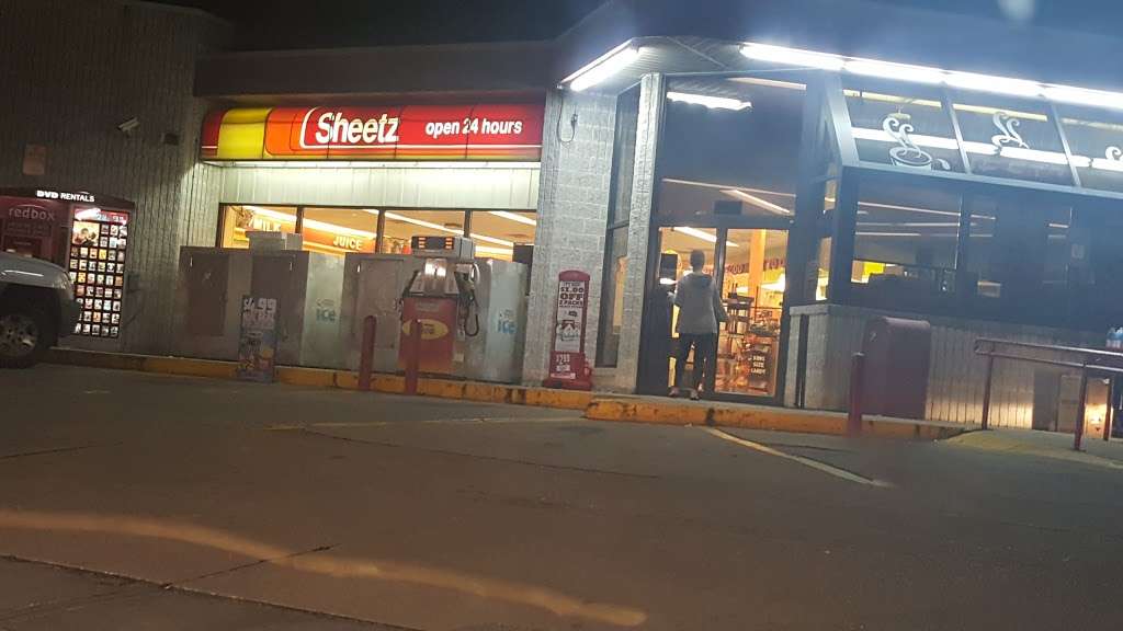 Sheetz #177 | 3281 Main St, Manchester, MD 21102, USA | Phone: (410) 374-1454