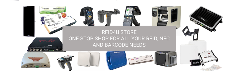 RFID4U | 5159 Commercial Cir Suite H, Concord, CA 94520, USA | Phone: (408) 739-3500