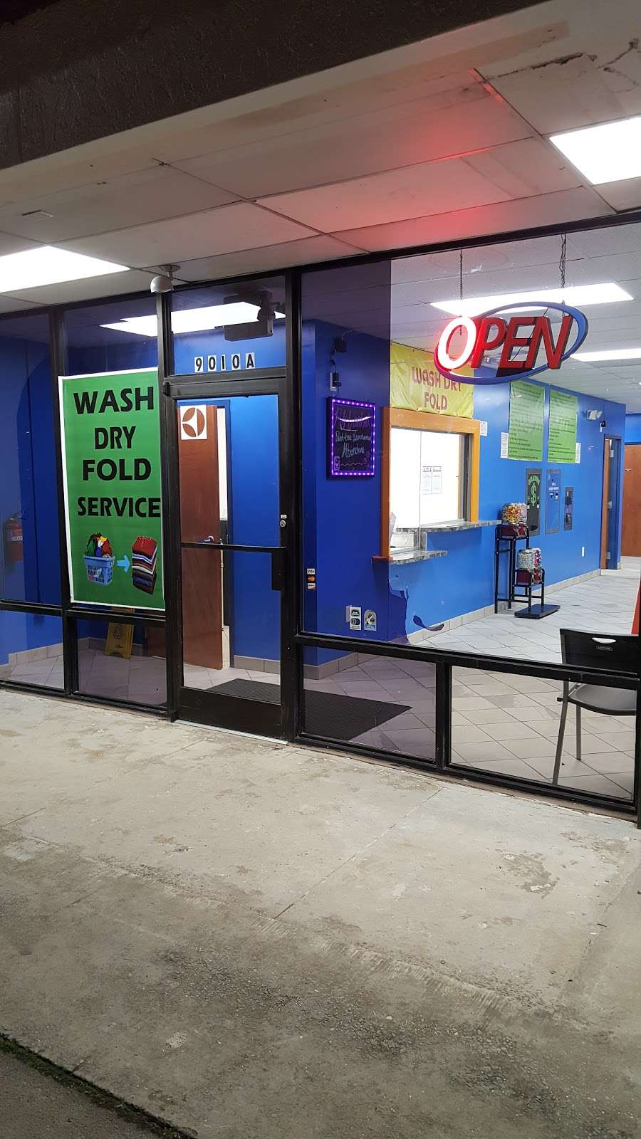 High Spin Laundry, LLC | 9010 Monroe Rd Suite A, Charlotte, NC 28270, USA | Phone: (704) 787-1748