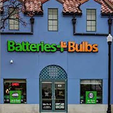 Batteries Plus Bulbs | 2160 N Coit Rd Suite 148, Richardson, TX 75080, USA | Phone: (469) 730-2623