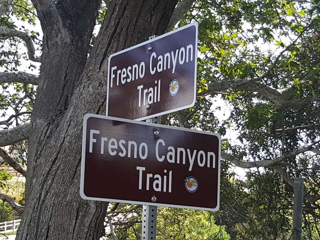 Fresno Park | 4180 Green River Rd, Corona, CA 92880, USA