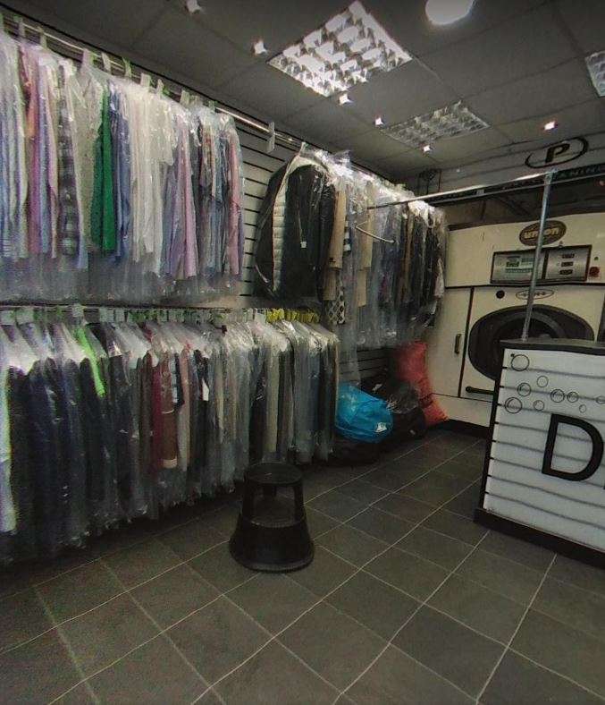 Aron Dry Cleaners London | 177 Southwark Park Rd, London SE16 3TX, UK | Phone: 020 8089 5017