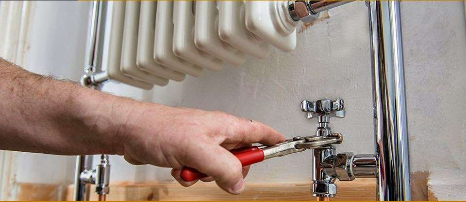 S A Way Plumbing & Heating | 33 Froelich Ave, Mountville, PA 17554, USA | Phone: (717) 285-2333
