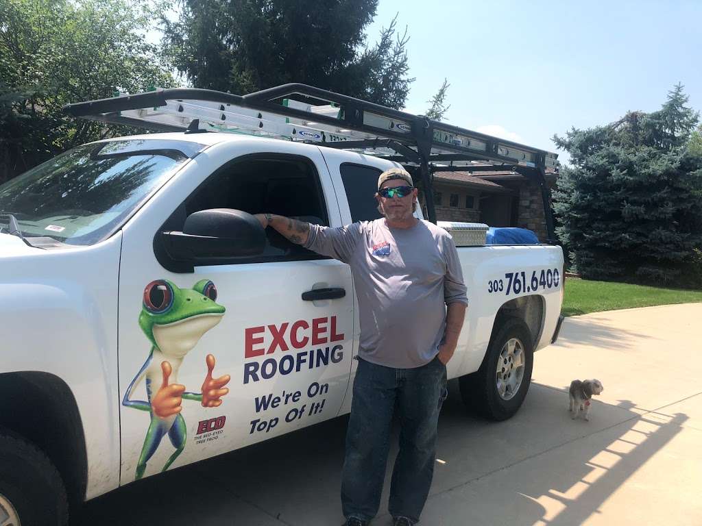 Excel Roofing | 4510 S Federal Blvd, Englewood, CO 80110 | Phone: (303) 761-6400