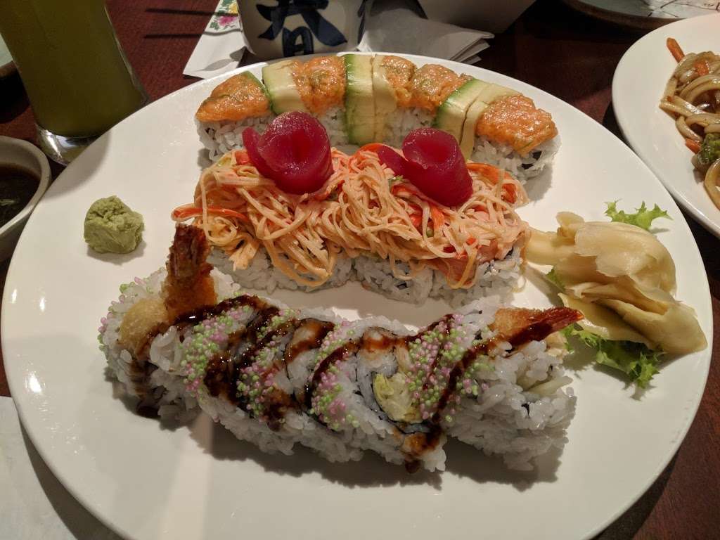 Kiku | 2085 Burnt Mills Rd, Bedminster Township, NJ 07921, USA | Phone: (908) 234-1777