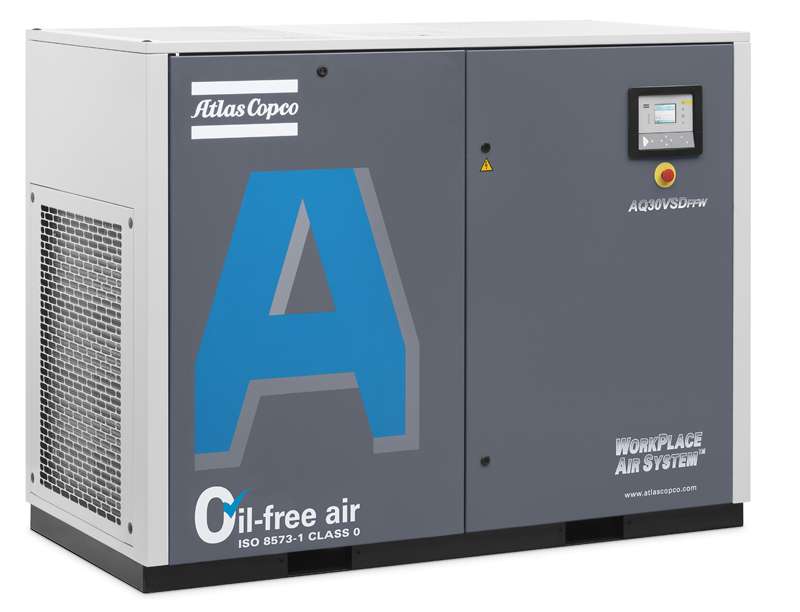 Atlas Copco Compressors - Reading Pennsylvania | 260 Corporate Center Dr, Reading, PA 19605 | Phone: (610) 916-4002