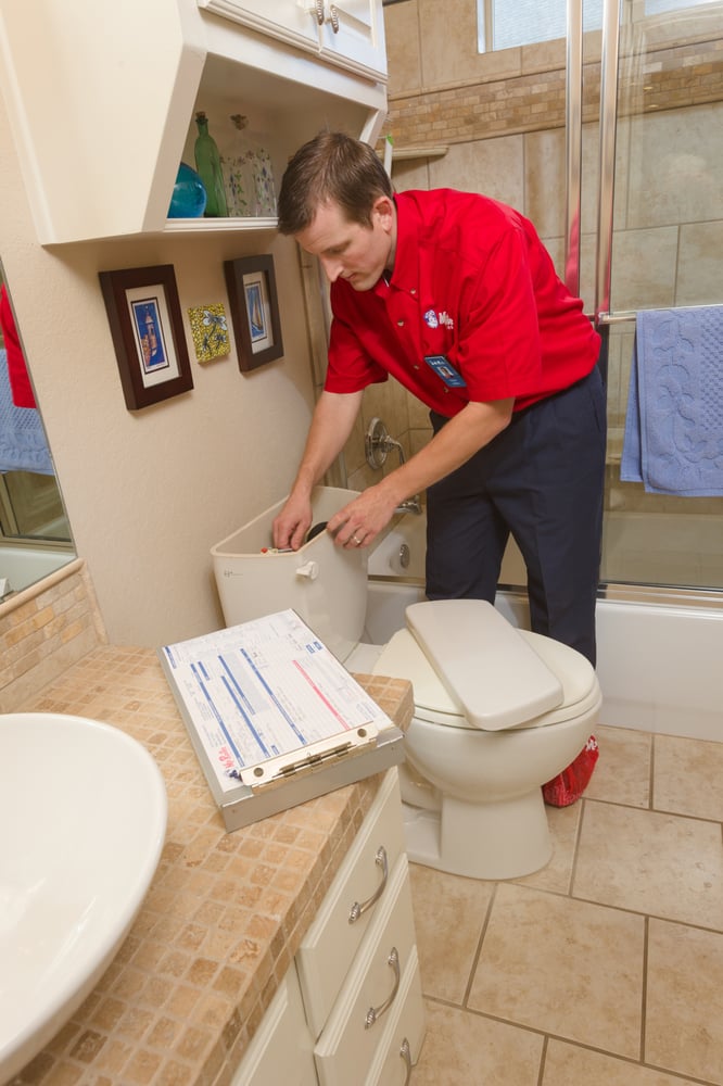 Mr. Rooter Plumbing of Waco | 3715 Franklin Ave, Waco, TX 76710, United States | Phone: (254) 340-1321