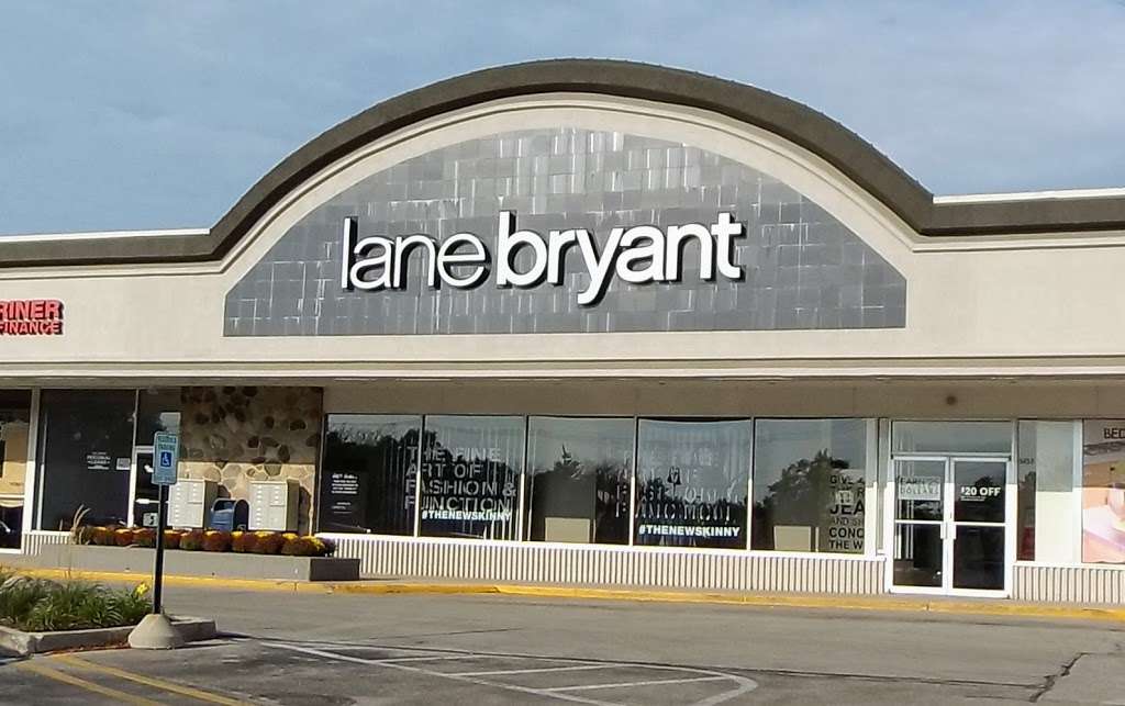 Lane Bryant | 5453 S 76th St, Greendale, WI 53129, USA | Phone: (414) 209-0367
