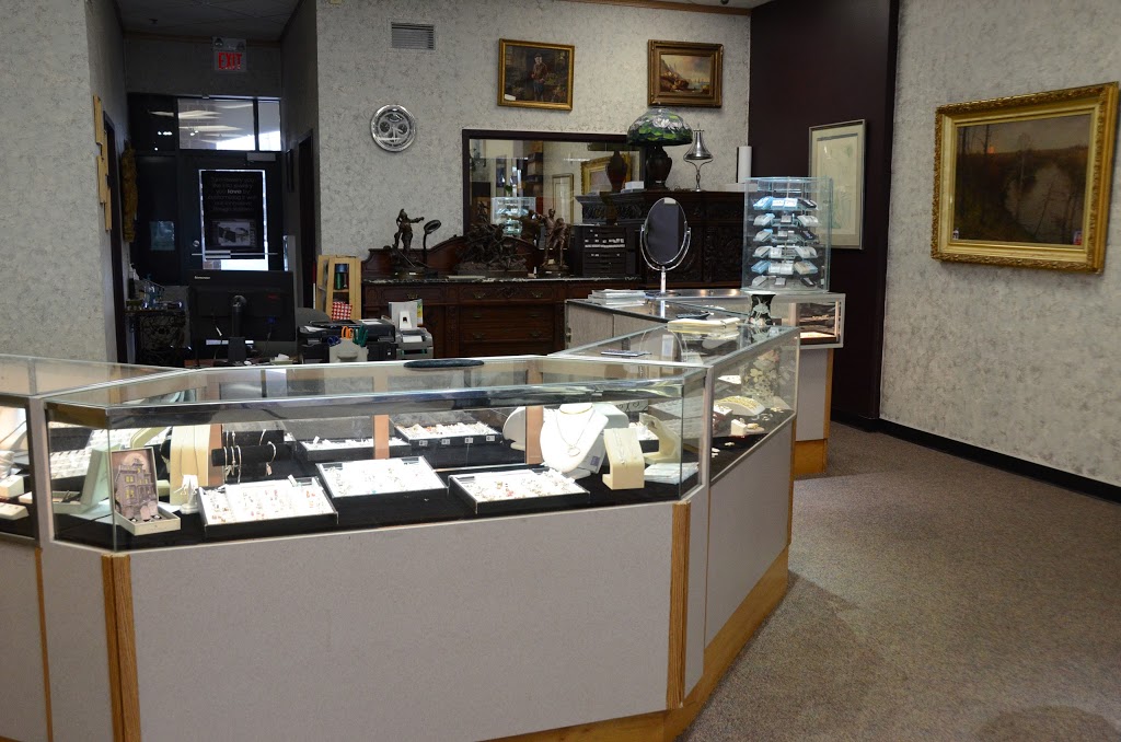 Sullivan Jewelers | 2095 N Calhoun Rd, Brookfield, WI 53005, USA | Phone: (262) 641-2995