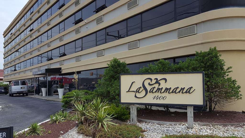 La Sammana | 1400 W Brigantine Ave, Brigantine, NJ 08203, USA | Phone: (609) 266-4000