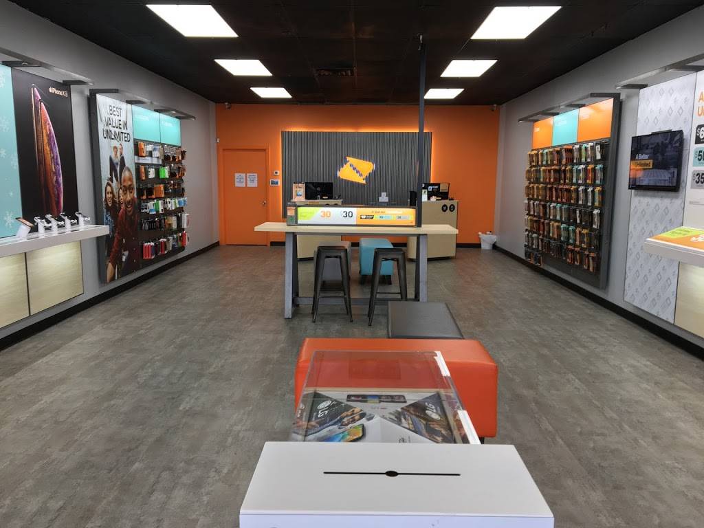 Boost Mobile | 2418 S Collins St, Arlington, TX 76014, USA | Phone: (682) 204-3668