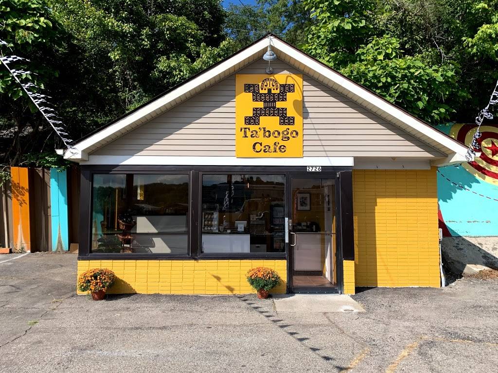 Ta’bogo Cafe/ Cincinnati Cars and Coffee | 2726 Riverside Dr, Cincinnati, OH 45202, USA | Phone: (513) 873-7015