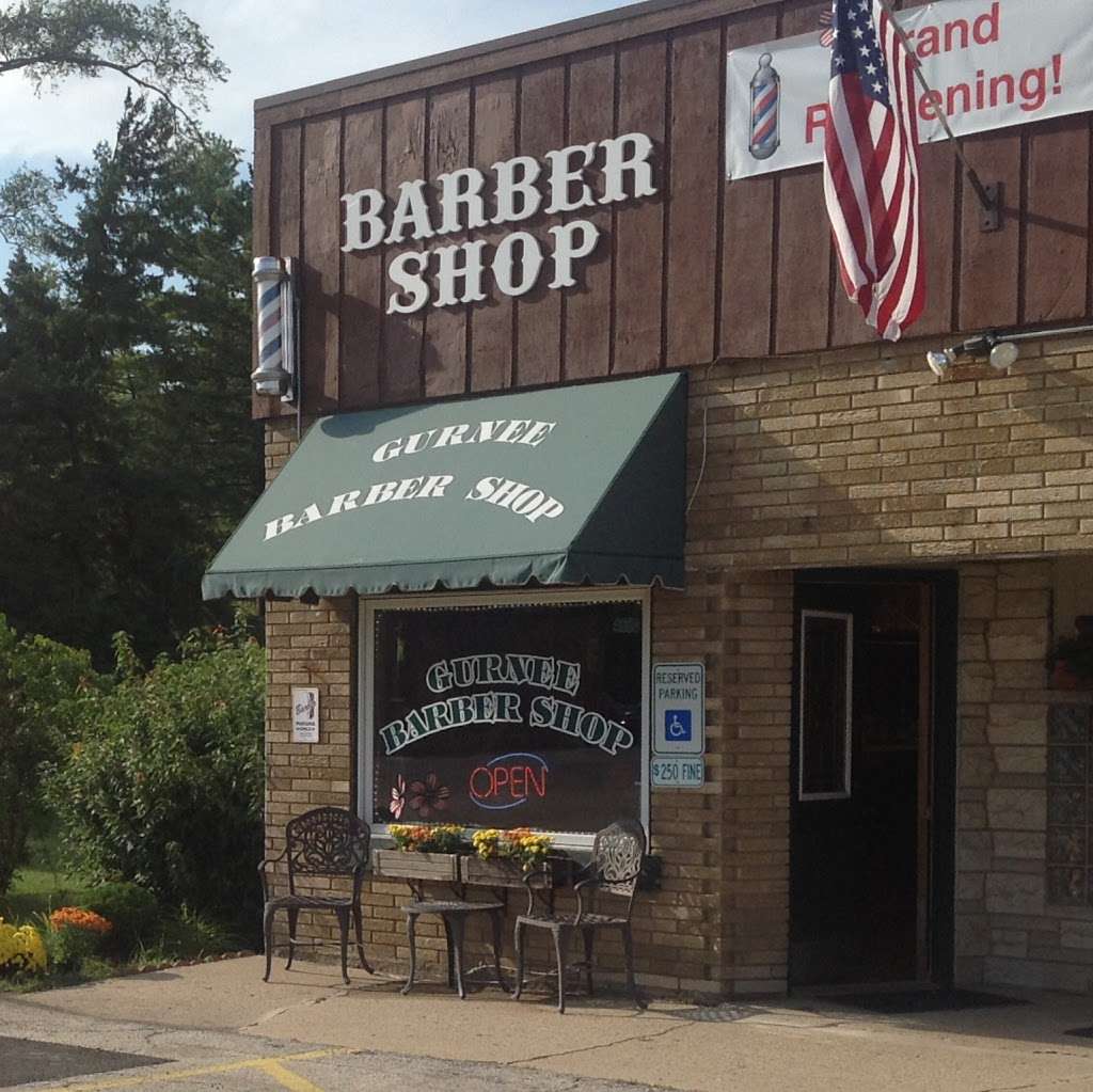 Gurnee Barber Shop | 4262 Old Grand Ave A2, Gurnee, IL 60031, USA | Phone: (847) 354-3621