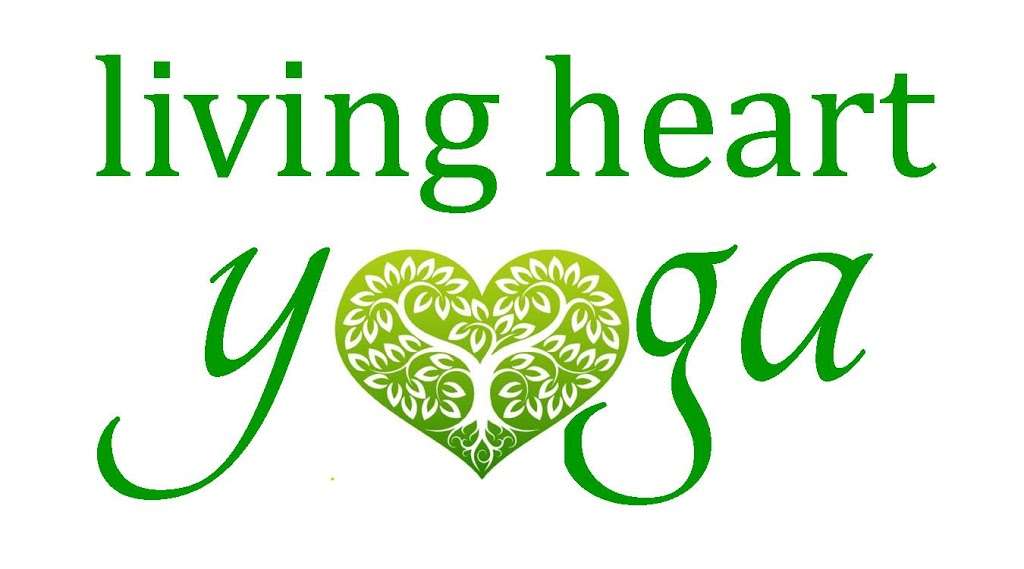 Living Heart Yoga | 2852 Adams Ave, San Diego, CA 92116, USA | Phone: (619) 947-1182