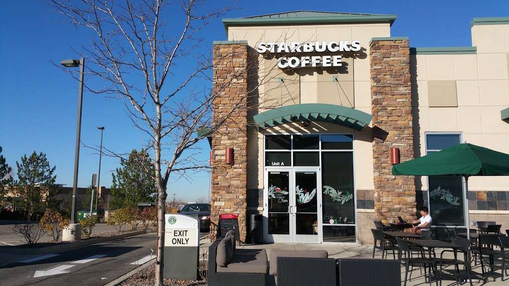 Starbucks | 291 E Flatiron Crossing Dr, Broomfield, CO 80021 | Phone: (303) 466-1142