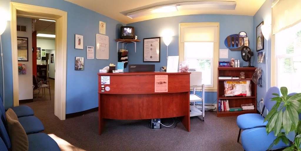 Snyder Family Chiropractic | 1003 Egypt Rd, Phoenixville, PA 19460, USA | Phone: (610) 935-5900