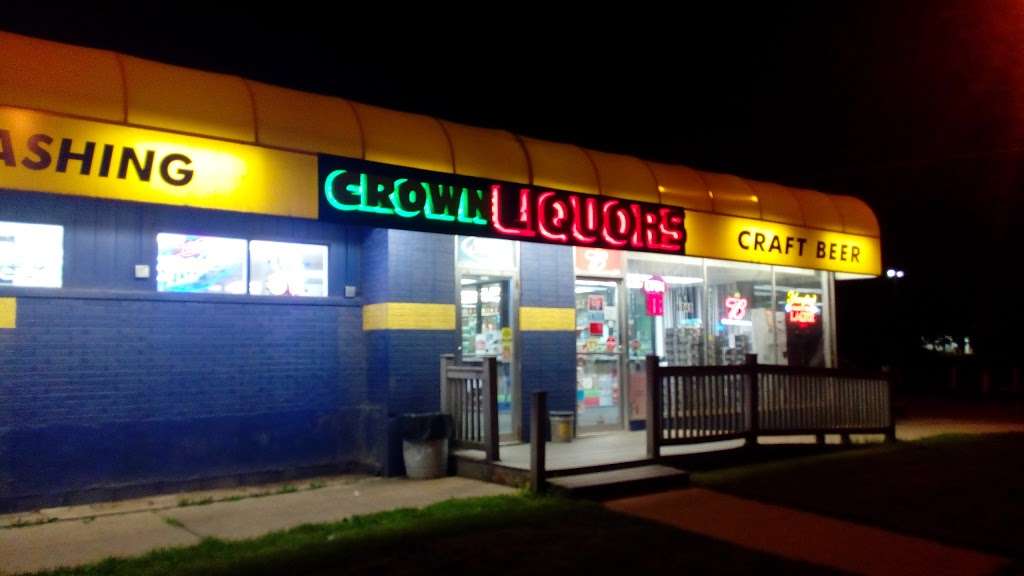 King Liquors | 6049 E Washington St, Indianapolis, IN 46219, USA | Phone: (317) 357-7826