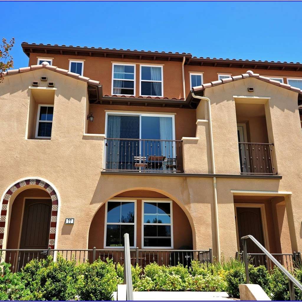 Watts Residential Real Estate | 22912 Pacific Park Dr #200, Aliso Viejo, CA 92656, USA | Phone: (949) 340-6307