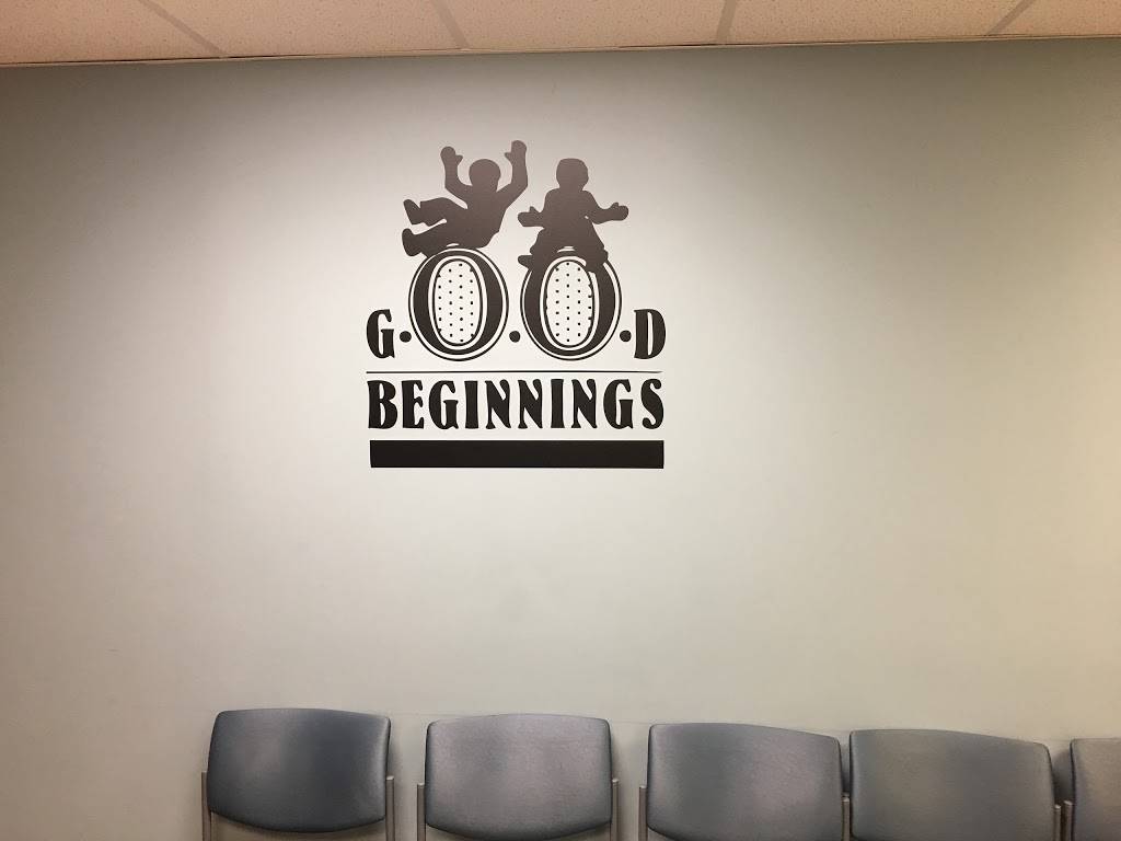 Good Beginnings-Falls Church Location | 6231 Leesburg Pike #500, Falls Church, VA 22044, USA | Phone: (703) 536-1817