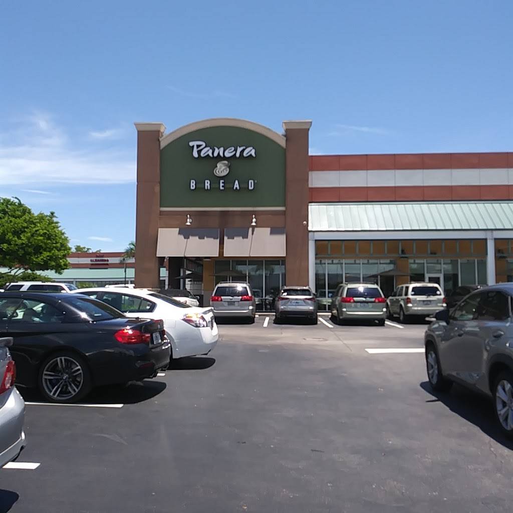 Panera Bread | 13617 S Dixie Hwy, Miami, FL 33176, USA | Phone: (305) 969-7018