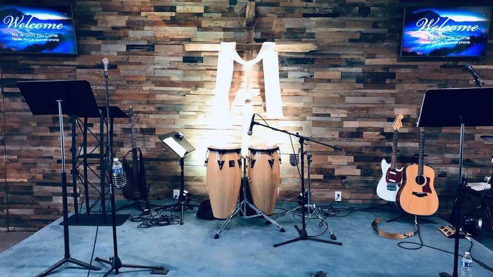 Calvary Chapel Inland | 5383 Martin St, Jurupa Valley, CA 91752, USA | Phone: (951) 681-1092