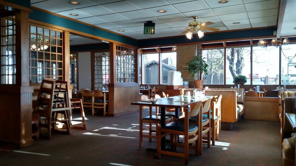 Rosemary Cafe & Family Dining | 2133 S Sheridan Blvd, Denver, CO 80227, USA | Phone: (303) 980-9828