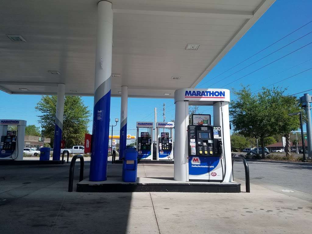 MARATHON | 28200 US-27, Dundee, FL 33838, USA