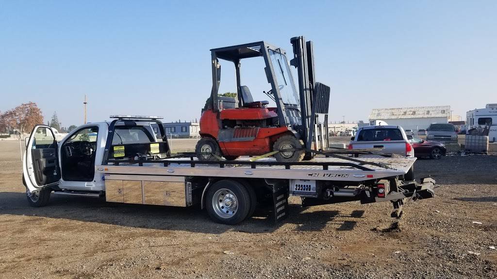 U.S Towing - Fresno Car Unlock & Roadside Assistance | 4369 W Belmont Ave, Fresno, CA 93722, USA | Phone: (559) 276-5000