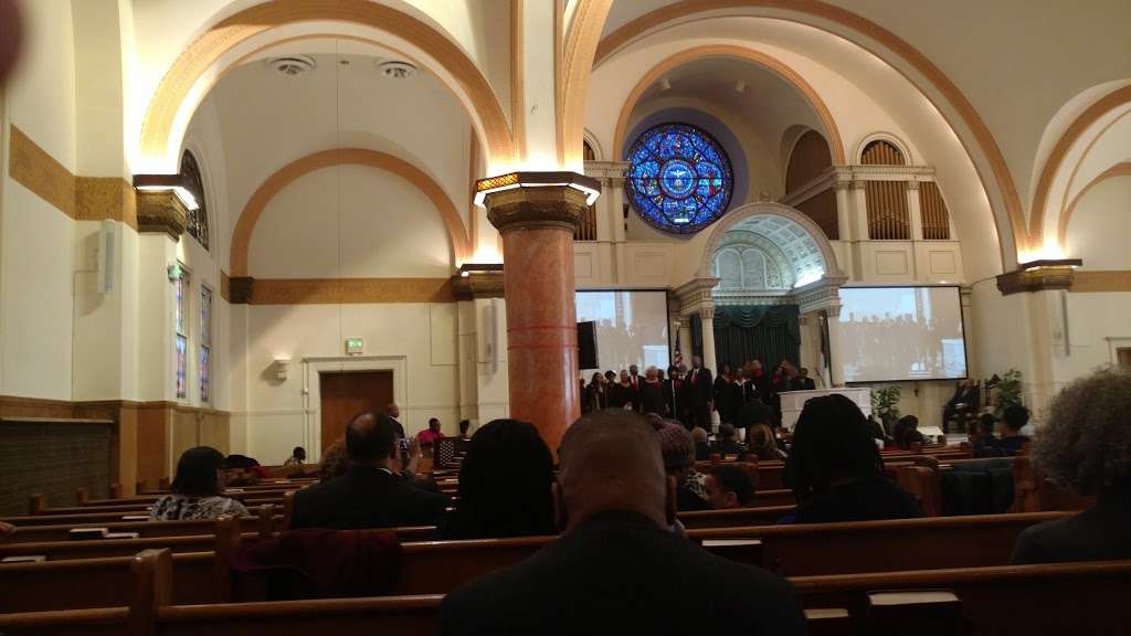 Berea Temple Seventh-day Adventist Church | Baltimore, MD 21217, USA | Phone: (410) 669-6350