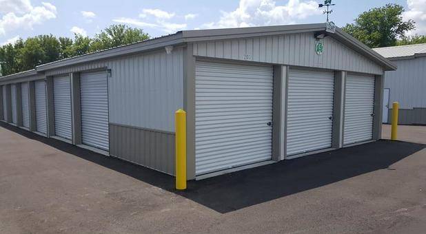 First Choice Storage | 515 Marshview Dr, Sun Prairie, WI 53590, USA | Phone: (608) 478-0668