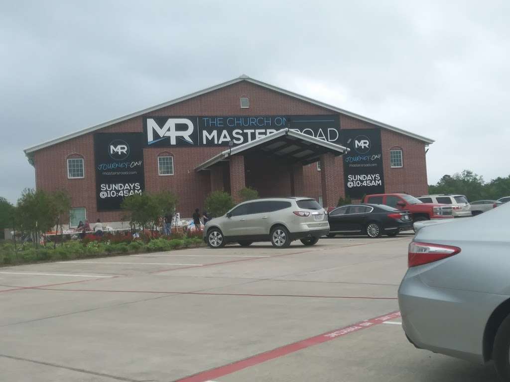 The Church on MastersRoad | 6911 Masters, Manvel, TX 77578, USA | Phone: (832) 637-7121