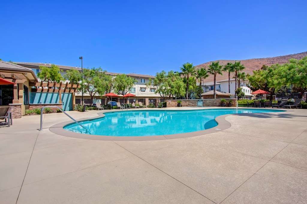 Vesada Apartment Homes | 3390 Country Village Road, Riverside, CA 92509, USA | Phone: (951) 462-2198