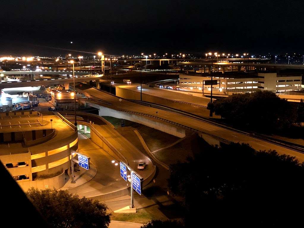 Hyatt Regency DFW | Grapevine, TX 75261, USA