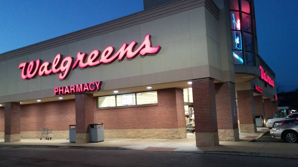 Walgreens | 441 N Kirkwood Rd, Kirkwood, MO 63122, USA | Phone: (314) 965-7944