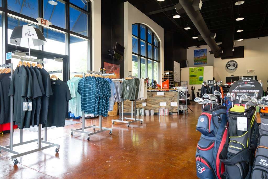 Golf Gear & More | 601 W Farm to Market Rd 544, Murphy, TX 75094, USA | Phone: (972) 379-2120