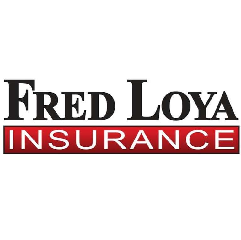 Fred Loya Insurance | 9150 S Main St STE D, Houston, TX 77025, USA | Phone: (713) 541-0382