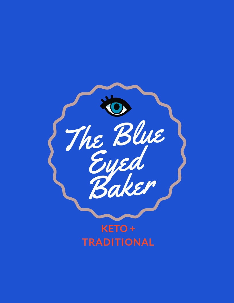 The Blue Eyed Baker | 10002 Sagequeen Dr, Houston, TX 77089, United States | Phone: (281) 220-7534