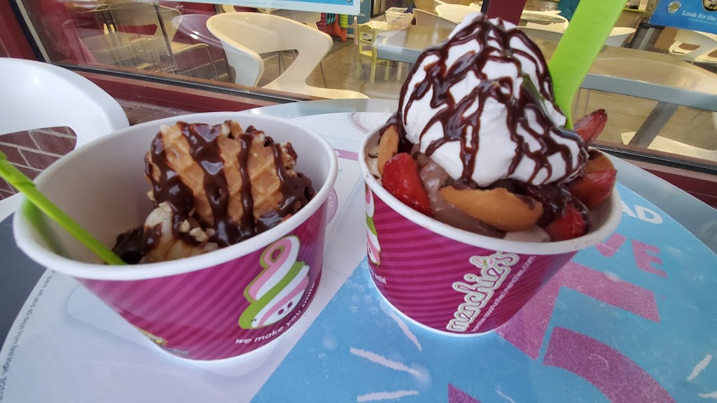 Menchies Frozen Yogurt | 6500 Holly Ave NE Ste A-1, Albuquerque, NM 87113, USA | Phone: (505) 797-8221