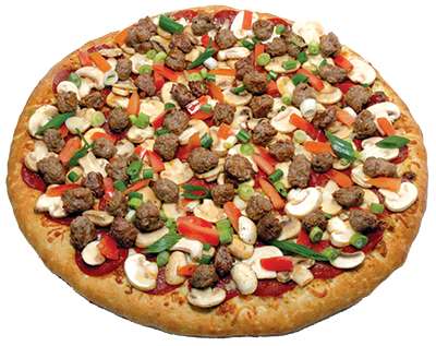 Via Mia Pizza | 19998 E Homestead Rd #A, Cupertino, CA 95014, USA | Phone: (408) 247-4300