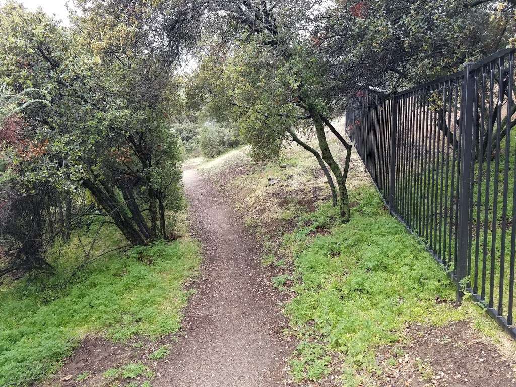 Grape Ave Trail | Grape Ave Trail, Yucaipa, CA 92399, USA