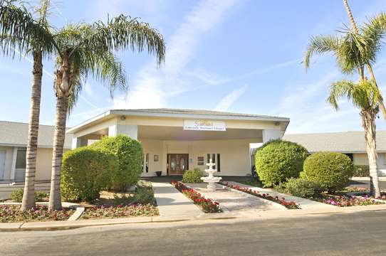 Sunland Memorial Park, Mortuary & Cremation Center | 15826 N Del Webb Blvd, Sun City, AZ 85351, USA | Phone: (623) 933-0161