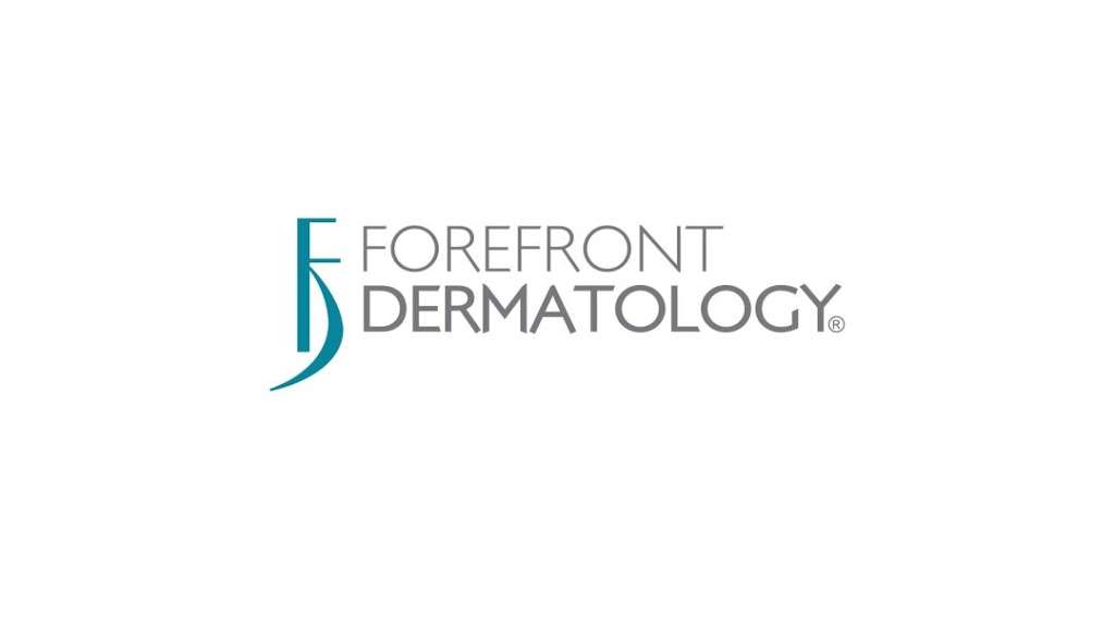 Forefront Dermatology | 1320 Pabst Farms Cir #180, Oconomowoc, WI 53066, USA | Phone: (262) 560-0322