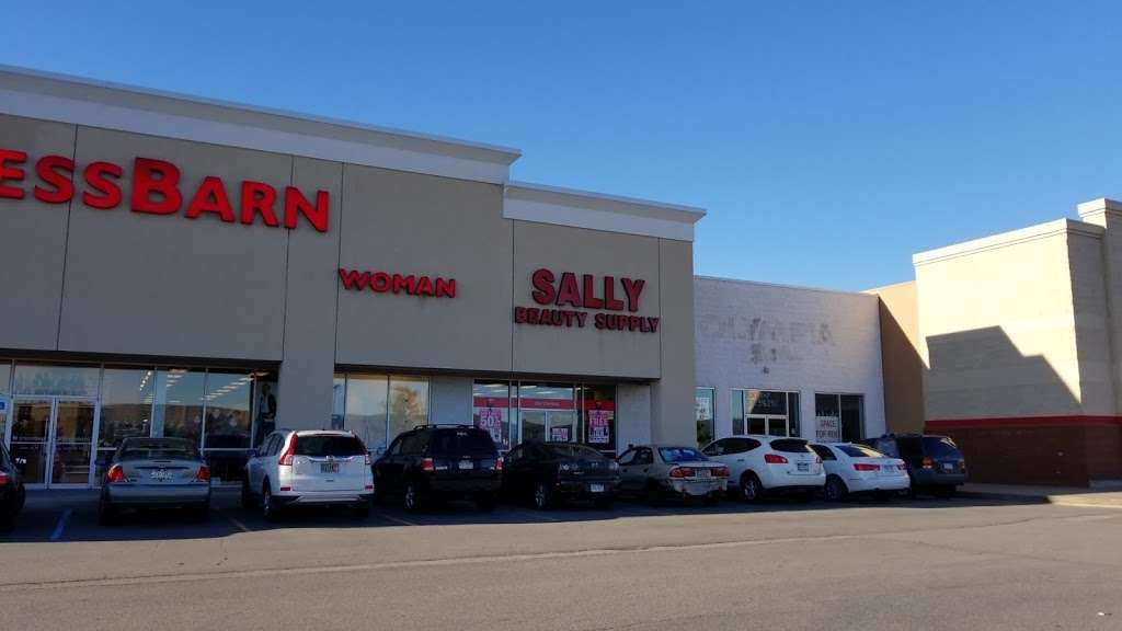 Sally Beauty | 1134 Commerce Blvd, Dickson City, PA 18519, USA | Phone: (570) 489-0531
