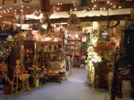 Heart Felt Designs Country Shop | 24 S Railroad Ave, Pedricktown, NJ 08067, USA | Phone: (856) 299-2133