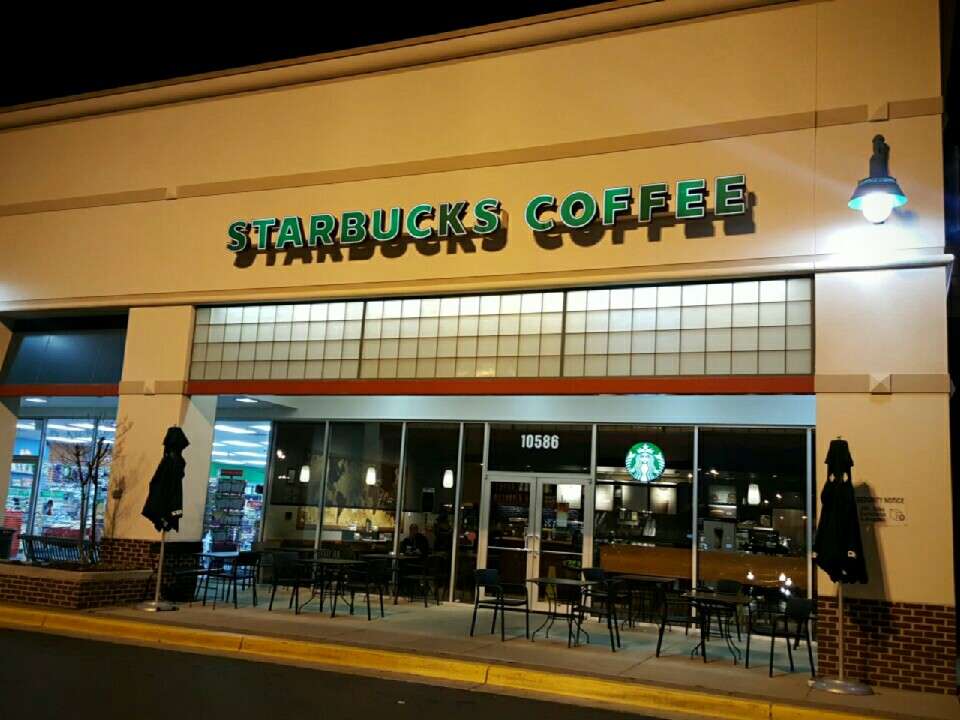 Starbucks | 10500 Campus Way S, Kettering, MD 20774 | Phone: (301) 324-7080