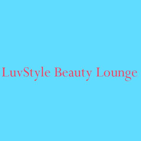 LuvStyle Beauty Lounge | 2935 W 159th St, Markham, IL 60428, USA | Phone: (708) 566-4955