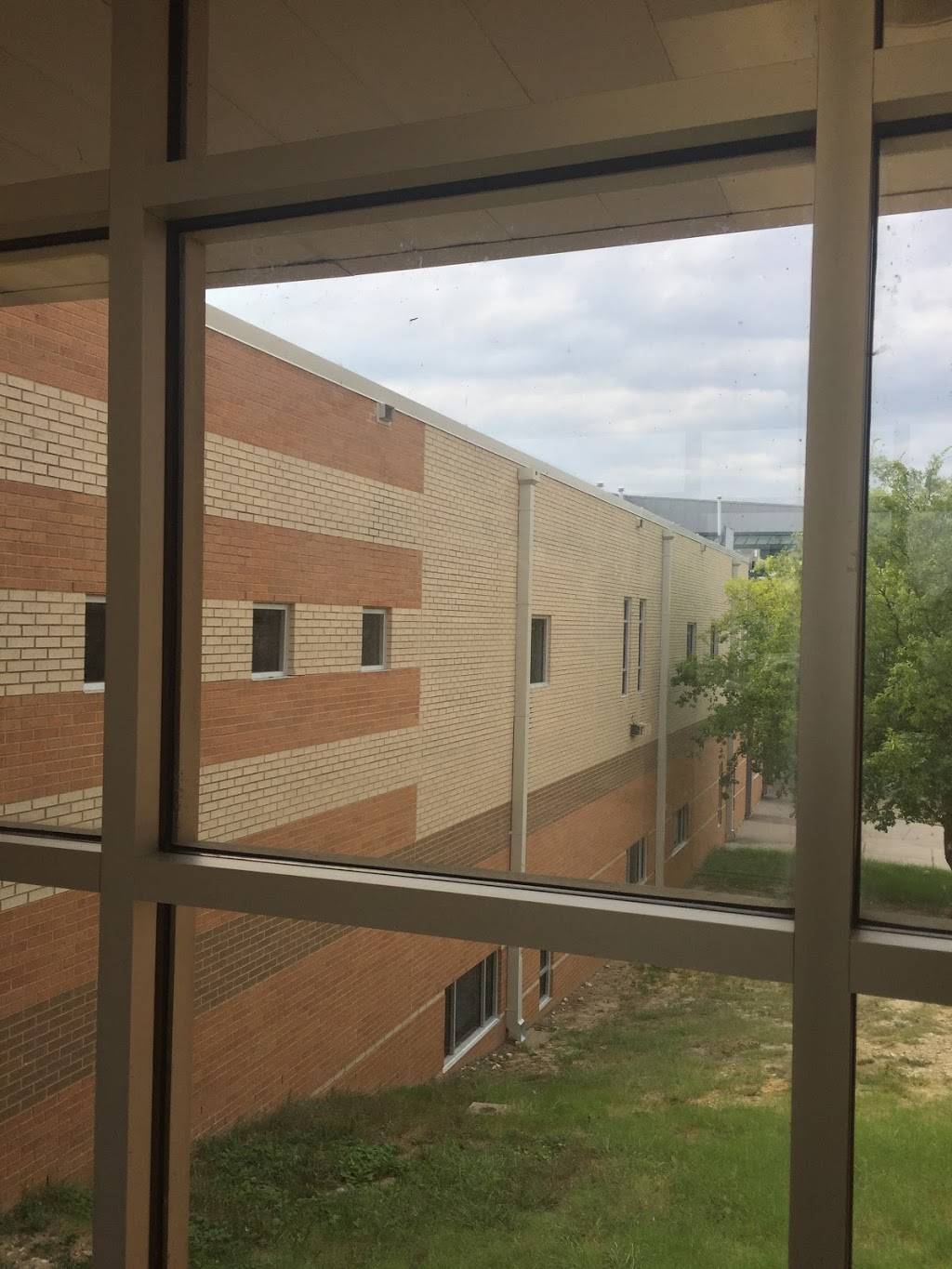 Marine Creek Elementary School | 4801 Huffines Blvd, Fort Worth, TX 76135, USA | Phone: (817) 306-4270