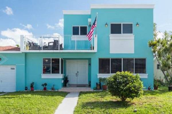 BLUE HOUSE/TOSCANO SYSTEMS LLC | 7533 Bounty Ave, Miami Beach, FL 33141, USA | Phone: (415) 794-6989