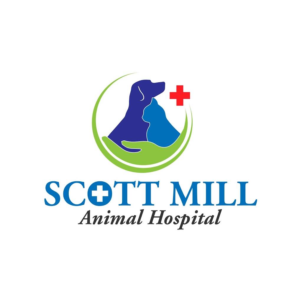 Scott Mill Animal Hospital | 3101 Plummer Cove Rd, Jacksonville, FL 32223, USA | Phone: (904) 268-8600