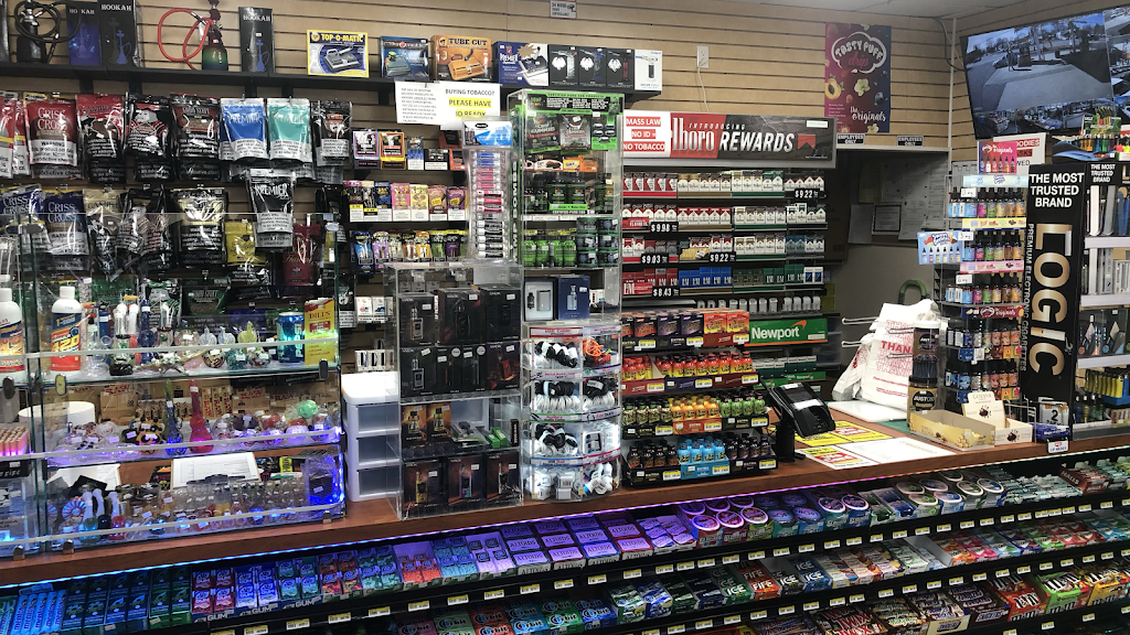 Walt’s Mart & Fuel, Inc | 289 Broadway, Taunton, MA 02780 | Phone: (508) 967-6441